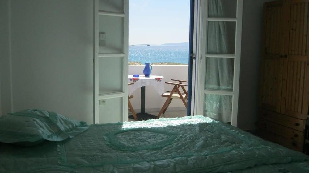 Apartamento Aronis Pláka Exterior foto